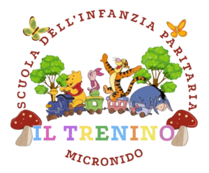 Scuola dell'Infanzia Marigliano. Il Trenino