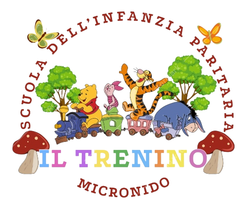 Scuola dell'Infanzia Marigliano. Il Trenino